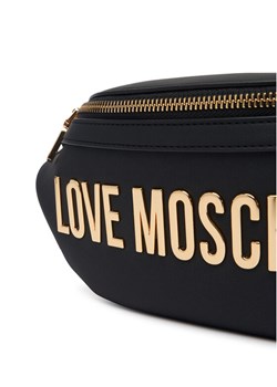 Nerka LOVE MOSCHINO JC4195PP1OKD0000 Czarny ze sklepu eobuwie.pl w kategorii Nerki - zdjęcie 187988750