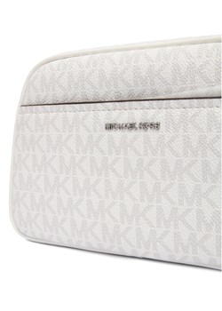 MICHAEL Michael Kors Torebka 32F5SJ6C5V Biały ze sklepu MODIVO w kategorii Listonoszki - zdjęcie 187989133
