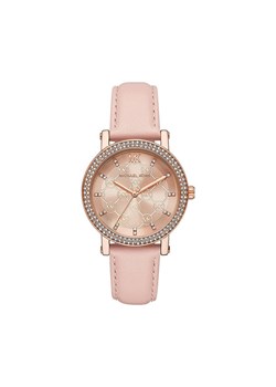 Michael Kors Zegarek MK7552 Różowy ze sklepu MODIVO w kategorii Zegarki - zdjęcie 187989150