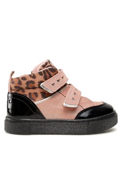 Lasocki Kids Trzewiki CI12-SPLENDER-01A Różowy ze sklepu MODIVO w kategorii Buty zimowe dziecięce - zdjęcie 187989174