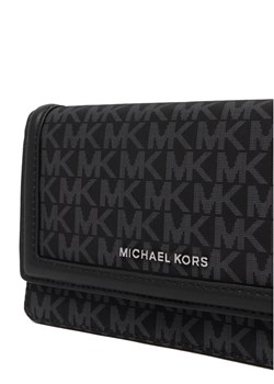MICHAEL Michael Kors Torebka 32S5SJ6C1C Czarny ze sklepu MODIVO w kategorii Listonoszki - zdjęcie 187989214