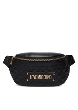 LOVE MOSCHINO Nerka JC4003PP1OLA0000 Czarny ze sklepu MODIVO w kategorii Nerki - zdjęcie 187989251