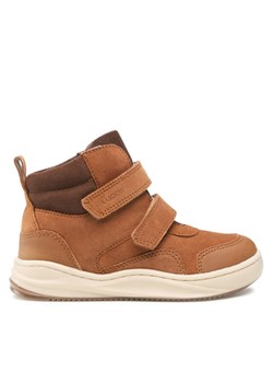 Lasocki Kids Trzewiki CI12-HARRY-04 Brązowy ze sklepu MODIVO w kategorii Buty zimowe dziecięce - zdjęcie 187989292