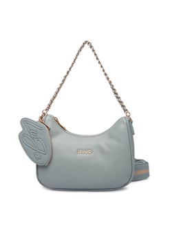 Liu Jo Plecak AA6180 E1012 Niebieski ze sklepu MODIVO w kategorii Plecaki - zdjęcie 187989364