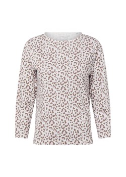 Marie Lund Koszula damska Kobiety Bawełna écru wzorzysty ze sklepu vangraaf w kategorii Bluzki damskie - zdjęcie 187990873