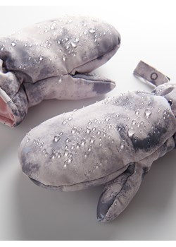 Reserved - Kombinezon z ociepleniem - wielobarwny ze sklepu Reserved w kategorii Kombinezony dziewczęce - zdjęcie 187990931