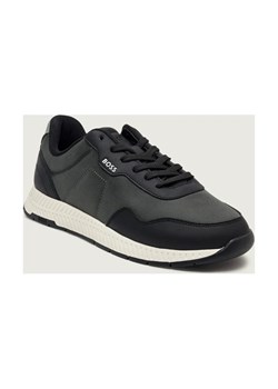 BOSS BLACK Sneakersy Titanium_Runn ze sklepu Gomez Fashion Store w kategorii Buty sportowe męskie - zdjęcie 187990952