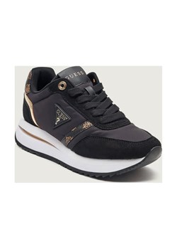 Guess Sneakersy EAGAR ze sklepu Gomez Fashion Store w kategorii Buty sportowe damskie - zdjęcie 187990972