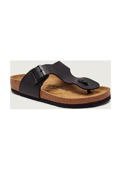 Birkenstock Japonki Ramses | regular fit | z dodatkiem skóry ze sklepu Gomez Fashion Store w kategorii Klapki męskie - zdjęcie 187990973