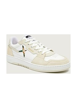 Axel Arigato Sneakersy Dice Lo Bee Bird | skóra | zamsz ze sklepu Gomez Fashion Store w kategorii Buty sportowe męskie - zdjęcie 187990974