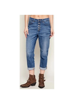 DONDUP - made in Italy Jeansy KOONS | Loose fit ze sklepu Gomez Fashion Store w kategorii Jeansy damskie - zdjęcie 187990992