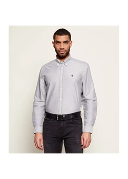 BOSS BLACK Koszula H-LIAM-BD-E-C1-261 | Regular Fit ze sklepu Gomez Fashion Store w kategorii Koszule męskie - zdjęcie 187991000