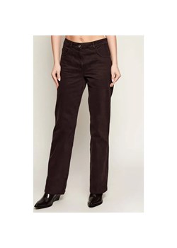 MAX&Co. Jeansy MCOZINNIA | Straight fit ze sklepu Gomez Fashion Store w kategorii Jeansy damskie - zdjęcie 187991002