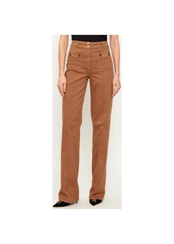 Elisabetta Franchi Jeansy | flare fit ze sklepu Gomez Fashion Store w kategorii Jeansy damskie - zdjęcie 187991010