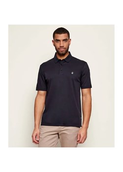 BOSS BLACK Polo C-Parris 01 | Regular Fit | mercerised ze sklepu Gomez Fashion Store w kategorii T-shirty męskie - zdjęcie 187991024
