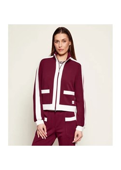 Marc Cain Bluza | Regular Fit ze sklepu Gomez Fashion Store w kategorii Bluzy damskie - zdjęcie 187991033