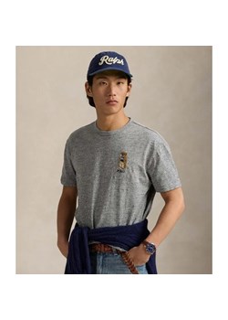 POLO RALPH LAUREN T-shirt | Classic fit ze sklepu Gomez Fashion Store w kategorii T-shirty męskie - zdjęcie 187991042
