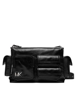 MICHAEL Michael Kors Torebka 30S5SM3L8Y Czarny ze sklepu MODIVO w kategorii Torebki damskie - zdjęcie 187992531