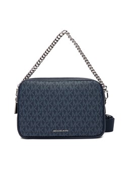 MICHAEL Michael Kors Torebka 32S5SYTC5V Granatowy ze sklepu MODIVO w kategorii Listonoszki - zdjęcie 187992553