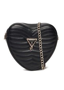 Guess Torebka J5BZ12 WGT10 Czarny ze sklepu MODIVO w kategorii Torby i walizki dziecięce - zdjęcie 187992612