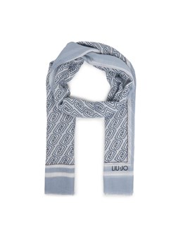 Liu Jo Szal 2A6039 T2745 Niebieski ze sklepu MODIVO w kategorii Szaliki i chusty damskie - zdjęcie 187992640