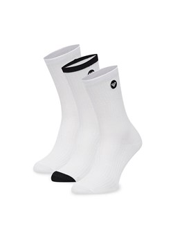Skarpetki ROXY AS_ROXY_02W_SS25 (3-PACK) ze sklepu ccc.eu w kategorii Skarpetki damskie - zdjęcie 187993231