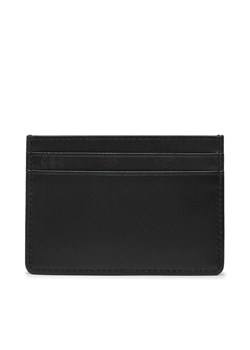 Etui na karty kredytowe GINO ROSSI AGW-L-307-10-08 Czarny ze sklepu eobuwie.pl w kategorii Portfele damskie - zdjęcie 187993493