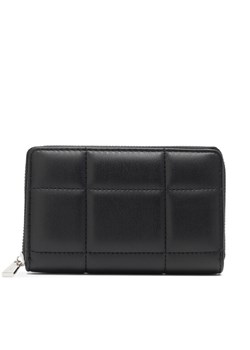 Portfel Jenny Fairy 4W1-003-AW23 Czarny ze sklepu eobuwie.pl w kategorii Portfele damskie - zdjęcie 187993500