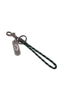 Brelok Calvin Klein Graphic Key Fobb LV04D1246G ze sklepu eobuwie.pl w kategorii Breloki - zdjęcie 187993502