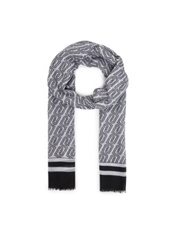 Szal Liu Jo 2A6039 T2745 Czarny ze sklepu eobuwie.pl w kategorii Szaliki i chusty damskie - zdjęcie 187993504