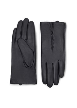 Rękawiczki Damskie Lasocki 2W6-002-AW23 Czarny ze sklepu eobuwie.pl w kategorii Rękawiczki damskie - zdjęcie 187993522