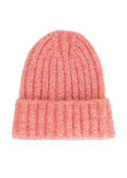 Czapka Jenny Fairy 4W3-006-AW24 Pomarańczowy ze sklepu eobuwie.pl w kategorii Czapki zimowe damskie - zdjęcie 187993534