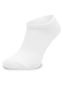 Skarpety krótkie Jenny Fairy 4WB-002-SS24 (3-pack) Biały ze sklepu eobuwie.pl w kategorii Skarpetki damskie - zdjęcie 187993541