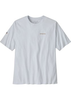 Koszulka męska Fitz Roy Icon Responsibili Patagonia ze sklepu SPORT-SHOP.pl w kategorii T-shirty męskie - zdjęcie 187994221