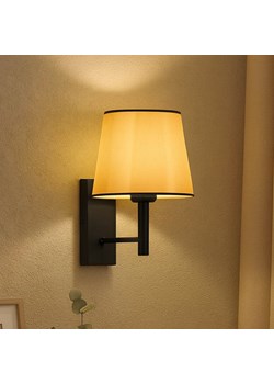 Nowoczesny kinkiet ścienny do salonu IZMIR MIRROR ze sklepu Lysne w kategorii Lampy ścienne - zdjęcie 187994454