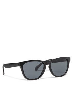 Okulary przeciwsłoneczne Acccessories 1MA-006-SS22 Czarny ze sklepu eobuwie.pl w kategorii Okulary przeciwsłoneczne męskie - zdjęcie 187994842