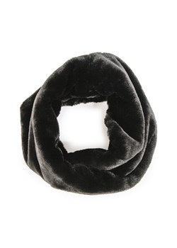 Komin Acccessories 1W4-021-AW22 Czarny ze sklepu eobuwie.pl w kategorii Szaliki i chusty damskie - zdjęcie 187995161