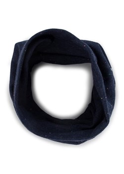 Komin Acccessories 1K3-013-SS19 Granatowy ze sklepu eobuwie.pl w kategorii Szaliki i chusty damskie - zdjęcie 187995404