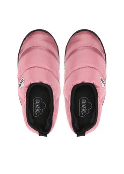Kapcie Nuvola Classic UNCLAG683 Różowy ze sklepu eobuwie.pl w kategorii Kapcie dziecięce - zdjęcie 187995621