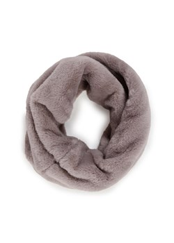 Komin Acccessories 1W4-022-AW22 Szary ze sklepu eobuwie.pl w kategorii Szaliki i chusty damskie - zdjęcie 187995622