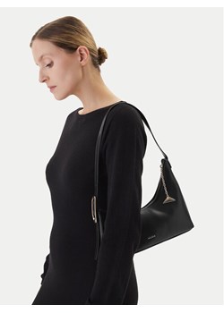 Torebka Aldo Timberly 14143566 Czarny ze sklepu eobuwie.pl w kategorii Torebki damskie - zdjęcie 187997450