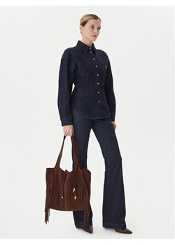 Torebka Aldo Arrow 14141346 Brązowy ze sklepu eobuwie.pl w kategorii Torebki damskie - zdjęcie 187997451