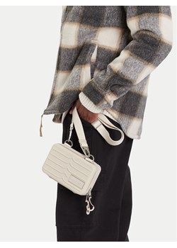 Torebka Hunter CEO-HTR-XC-009-08 Biały ze sklepu eobuwie.pl w kategorii Listonoszki - zdjęcie 187997463