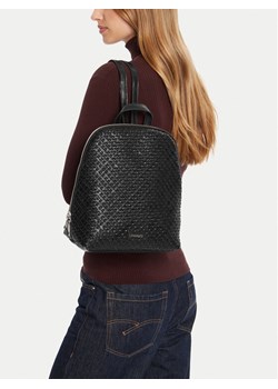 Plecak Lasocki C-LSK-K-045-06 Czarny ze sklepu eobuwie.pl w kategorii Plecaki - zdjęcie 187997493