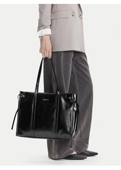 Torebka MEXX C-MEXX-L-004-08 Czarny ze sklepu eobuwie.pl w kategorii Torebki damskie - zdjęcie 187997502
