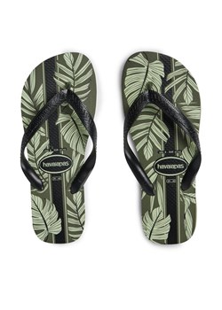 Japonki Havaianas 41113550869 Kolorowy ze sklepu eobuwie.pl w kategorii Klapki męskie - zdjęcie 187997504