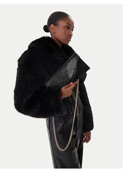 Torebka Aldo Mallasvex 14143538 Czarny ze sklepu eobuwie.pl w kategorii Kopertówki - zdjęcie 187997521