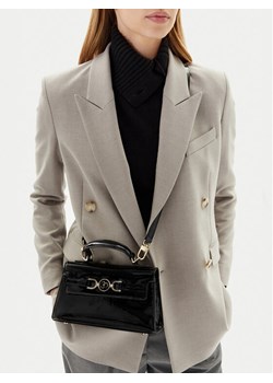 Torebka Eva Minge EO-AMANI-KY160 Czarny ze sklepu eobuwie.pl w kategorii Torebki damskie - zdjęcie 187997530