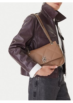 Torebka Badura C-ARYA-LA482-2953 Beżowy ze sklepu eobuwie.pl w kategorii Listonoszki - zdjęcie 187997533