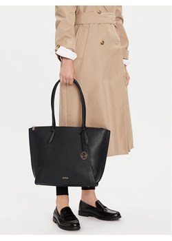 Torebka MEXX C-MEXX-L-015-08 Czarny ze sklepu eobuwie.pl w kategorii Torebki damskie - zdjęcie 187997542